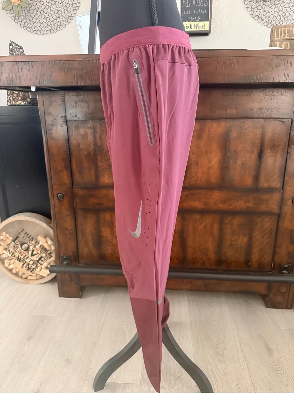 Nike Mens Flex Swift Running Pants